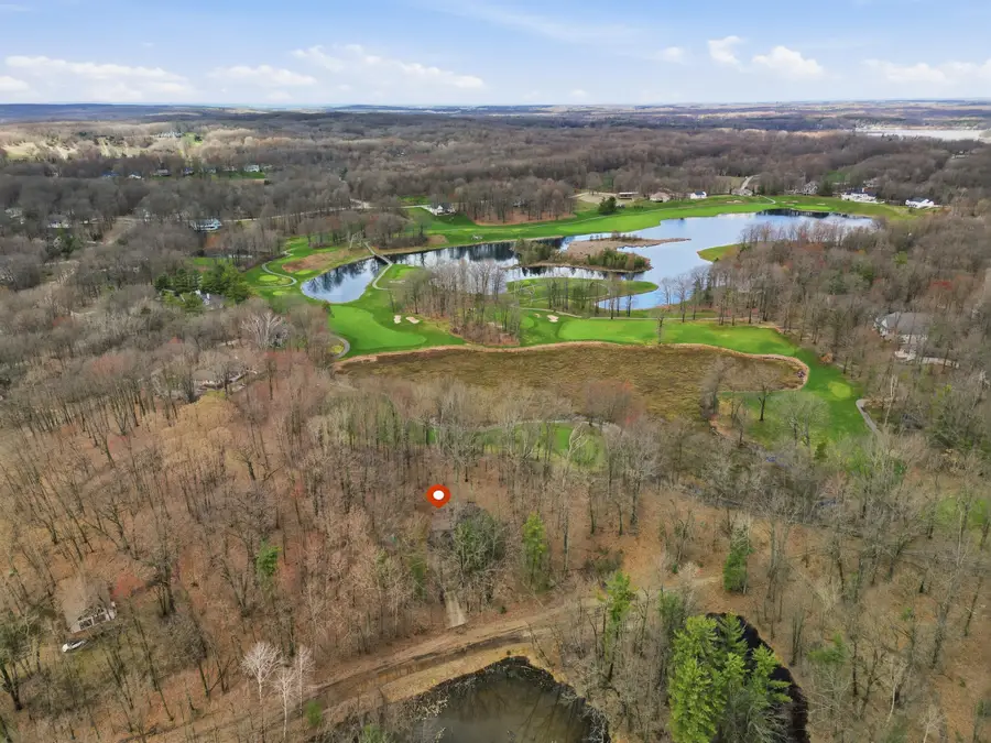 8969 Whispering Lane, Canadian Lakes, MI 49346 - #3