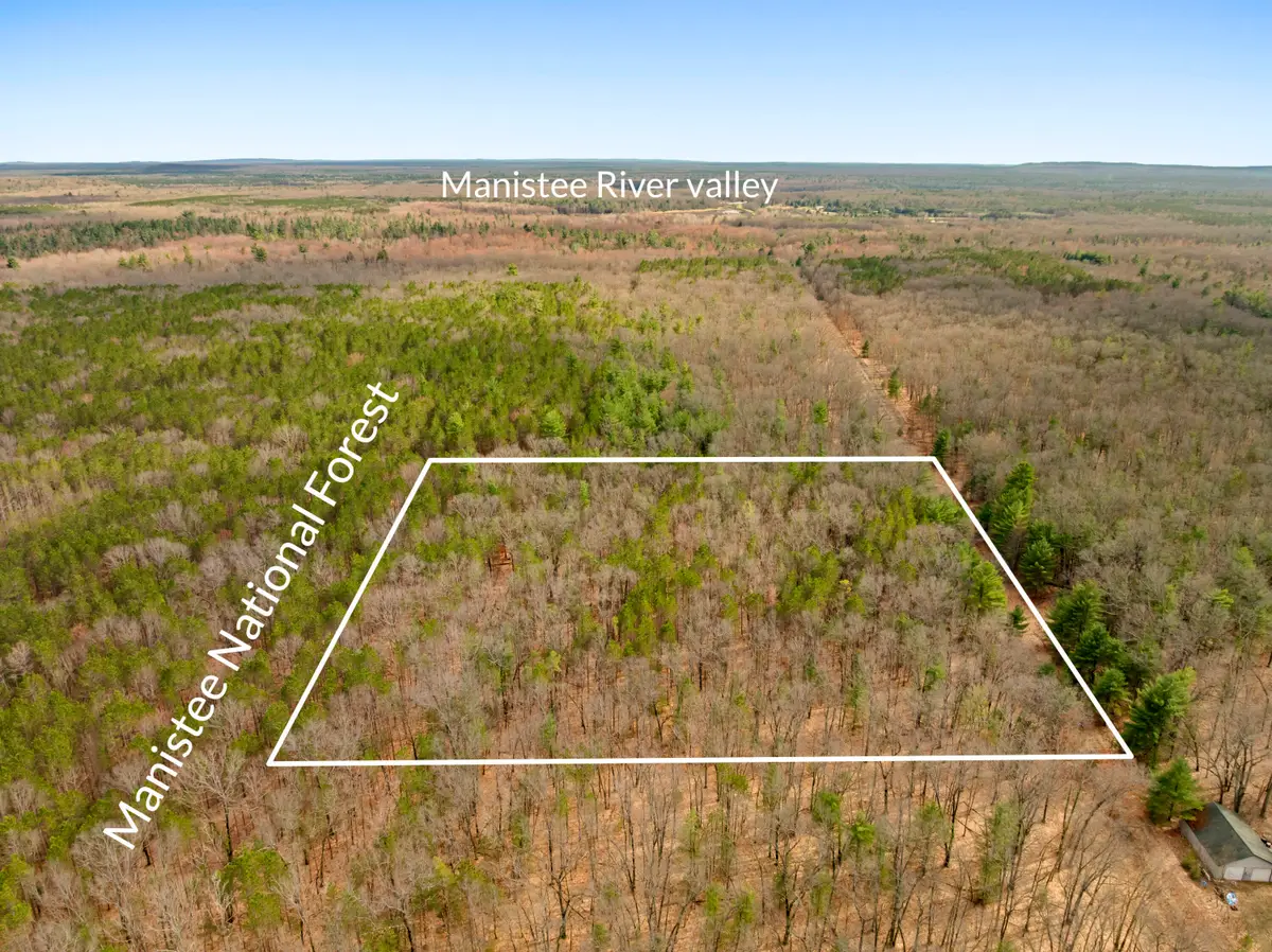 Maple Avenue, Brethren, MI 49619 - #1