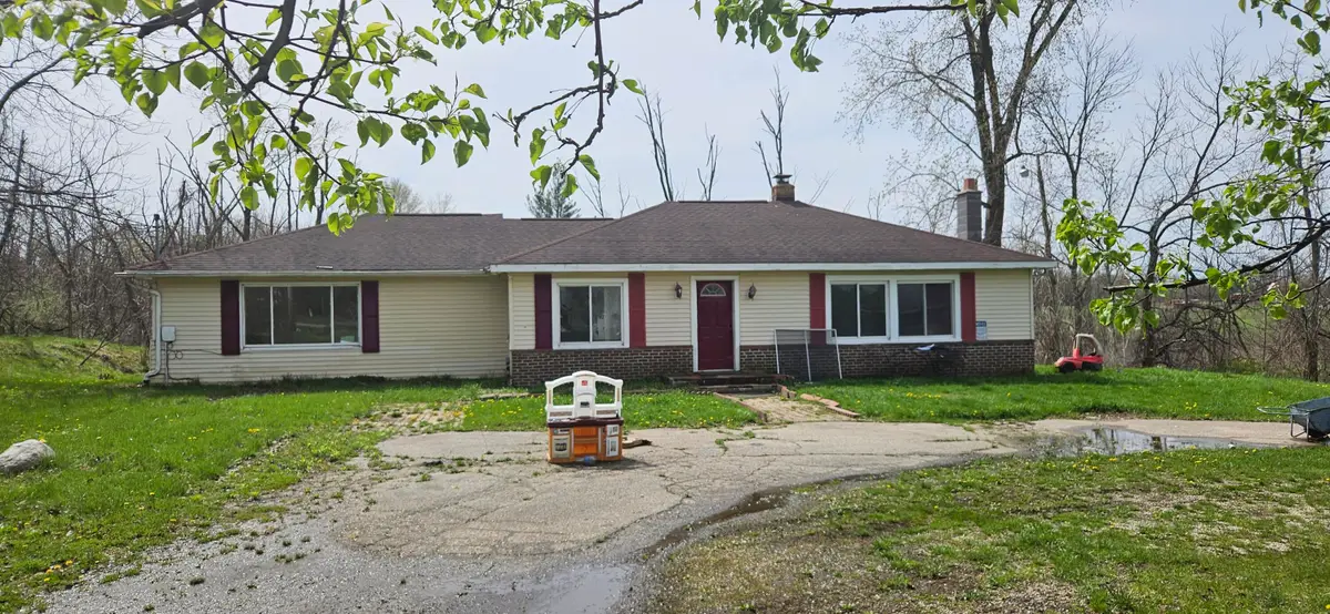 43493 County Road 388, Bloomingdale, MI 49026 - #1