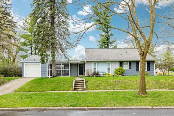 2310 Yost Boulevard, Ann Arbor, MI 48104