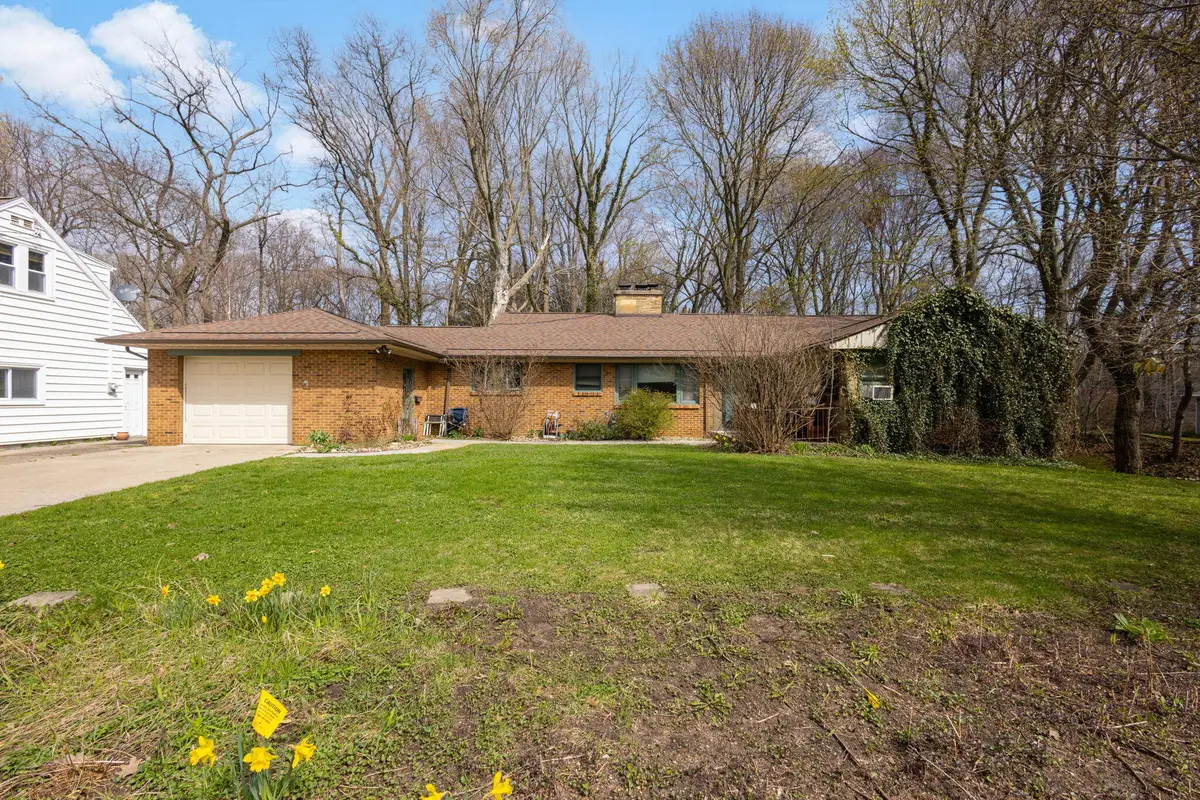 525 Prospect Street, South Haven, MI 49090 - #1