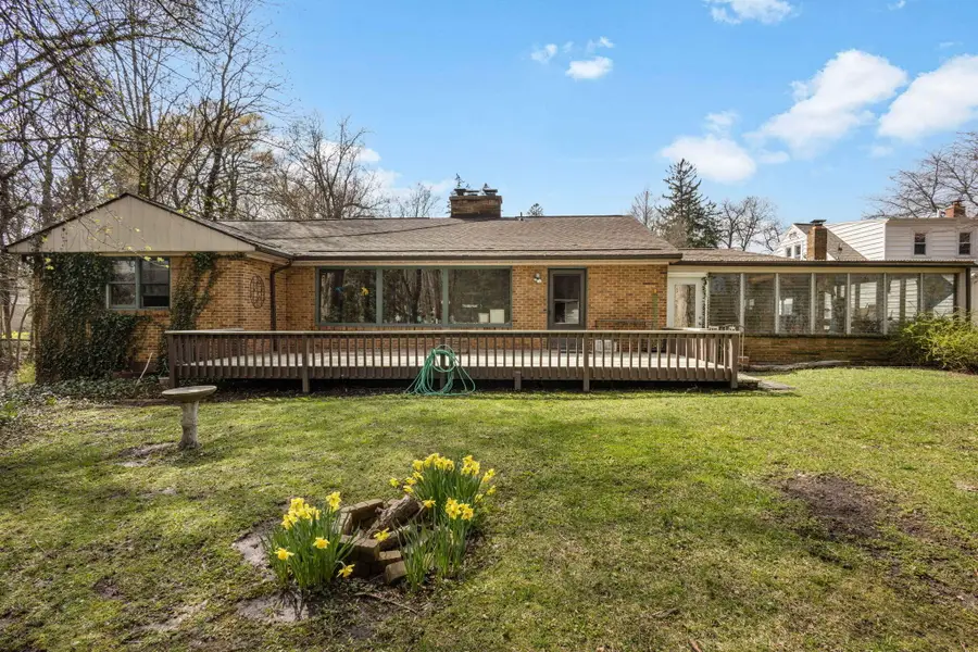 525 Prospect Street, South Haven, MI 49090 - #3