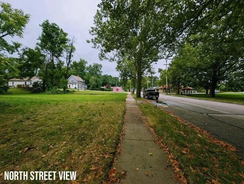 1316 S Park Street, Kalamazoo, MI 49001 - #3