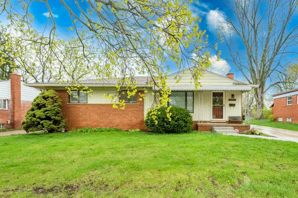 1628 Whittier Road, Ypsilanti, MI 48197