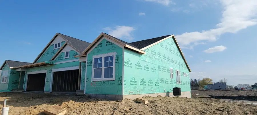 6600 Bellflower Drive Sw #9, Zeeland, MI 49464 - #2