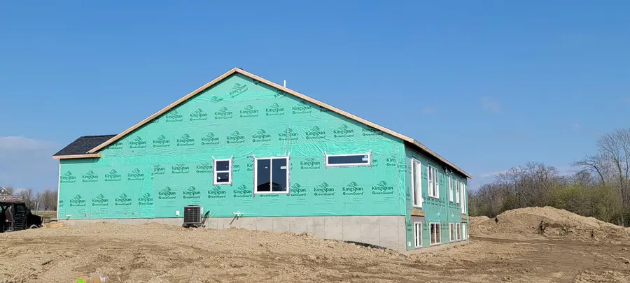 6600 Bellflower Drive Sw #9, Zeeland, MI 49464 - #3