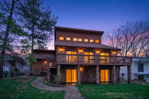 11243 Pinewood Drive, Jerome, MI 49249