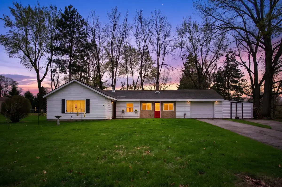 2985 Garden City Road, Jackson, MI 49201 - #1