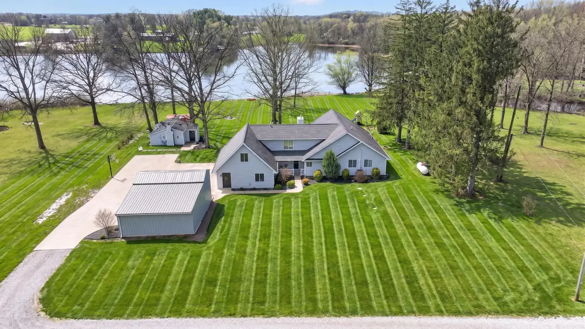 165 Trumble Lake Road, Rives Junction, MI 49277 - #1
