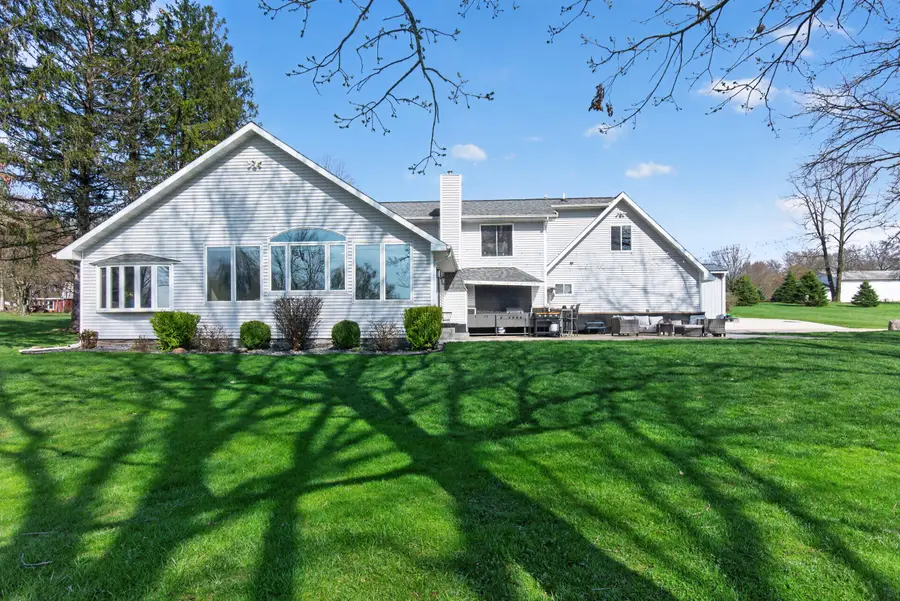 165 Trumble Lake Road, Rives Junction, MI 49277 - #2