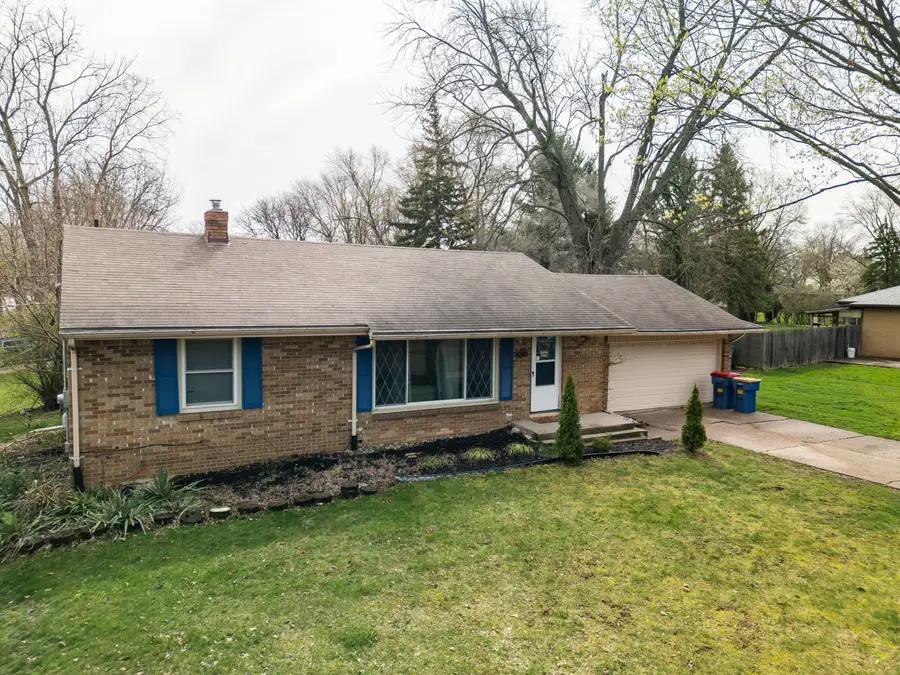 4248 Curwood Avenue Se, Grand Rapids, MI 49508 - #3