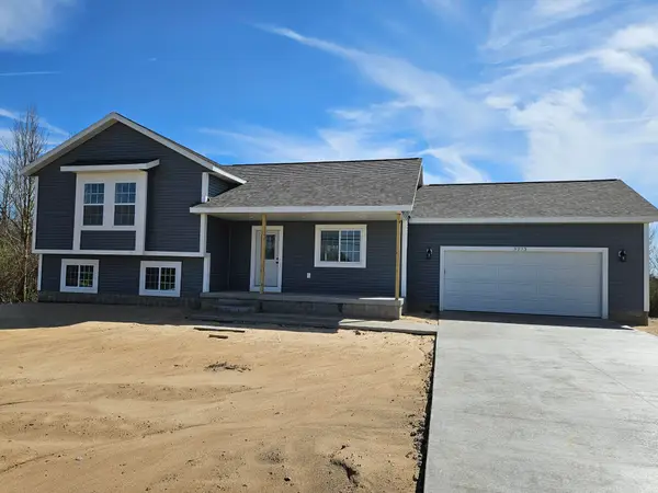 3273 Benston Road, Whitehall, MI 49461