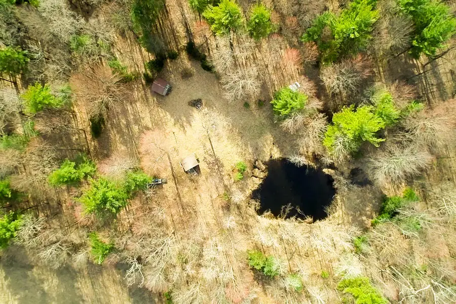 4866 E 8th Street, White Cloud, MI 49349 - #2