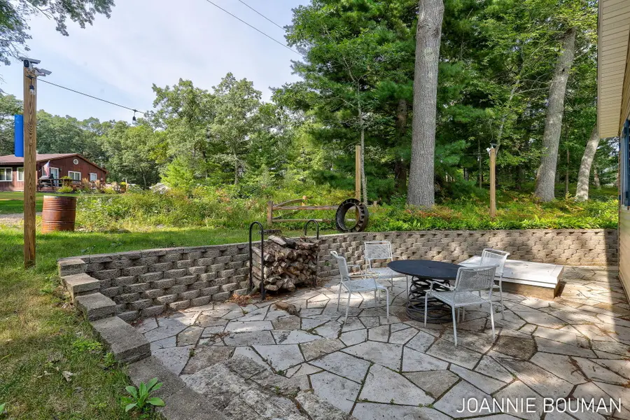 8286 W Pine Grove Beach Drive, Baldwin, MI 49304 - #3