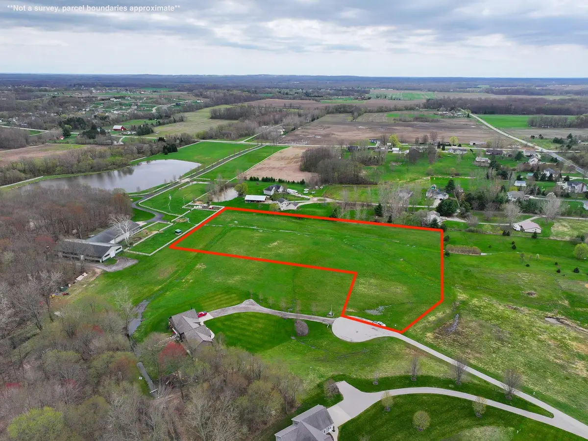 V/L 5A Rustic Lane, Hamilton, MI 49419 - #1