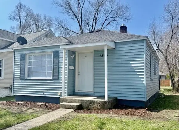 1845 Wood Street, Muskegon, MI 49442