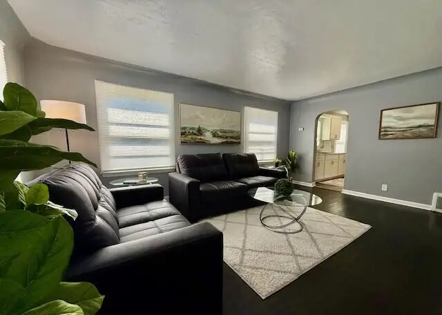 1845 Wood Street, Muskegon, MI 49442 - #3