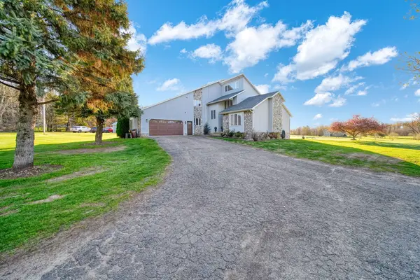 7551 Tucker Lane, Jackson, MI 49201