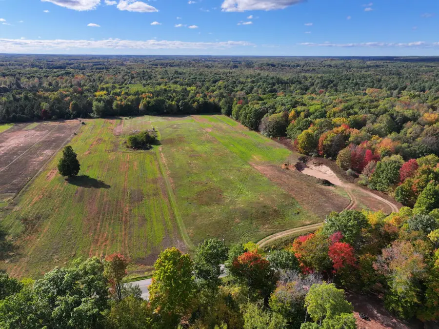 V/L 20A N Campbell Road, Fountain, MI 49410 - #2