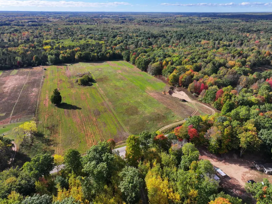 V/L 20A N Campbell Road, Fountain, MI 49410 - #3