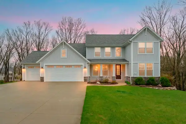 8564 Brighten Trail, Mattawan, MI 49071