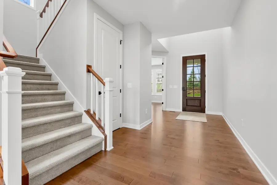 8564 Brighten Trail, Mattawan, MI 49071 - #3