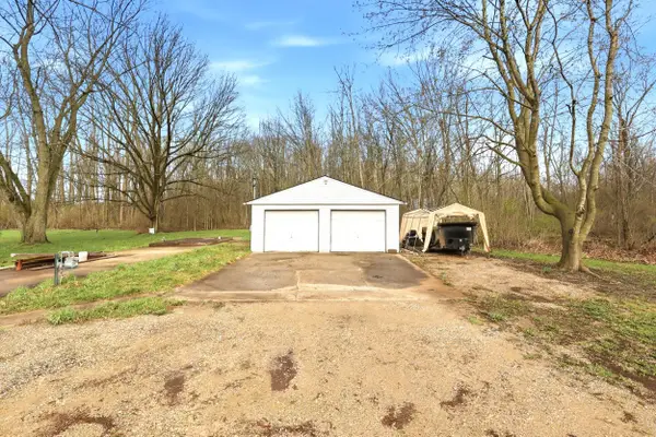 14129 Ritchie Avenue Ne, Cedar Springs, MI 49319