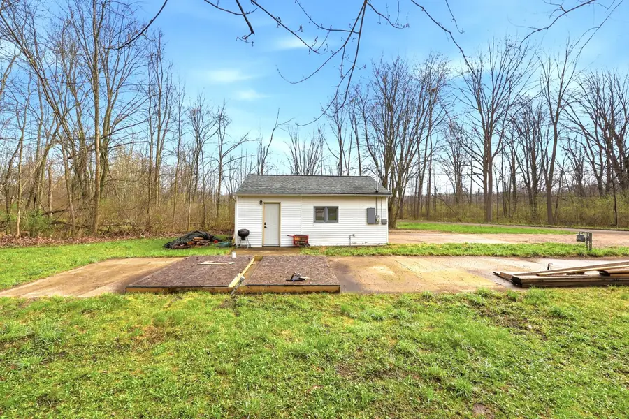 14129 Ritchie Avenue Ne, Cedar Springs, MI 49319 - #3