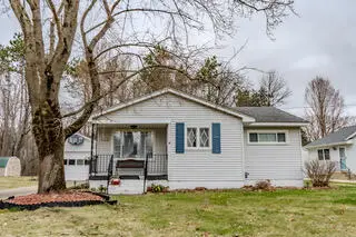 202 Engle Drive, Olivet, MI 49076 - #3