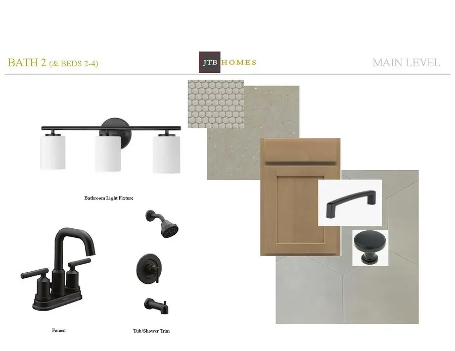 6710 Bellflower Drive Sw #25, Zeeland, MI 49464 - #3