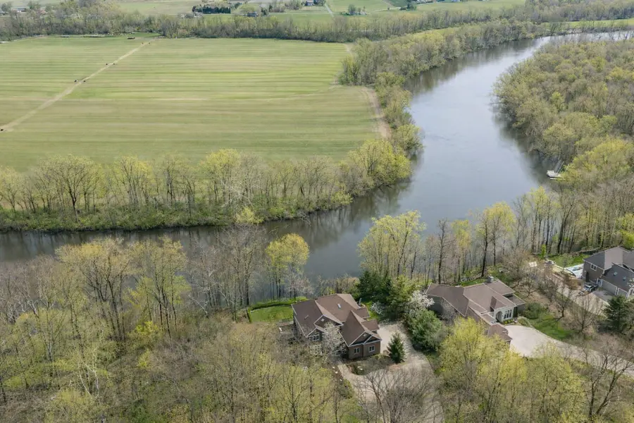 4915 Stockbridge Drive, Saint Joseph, MI 49085 - #2