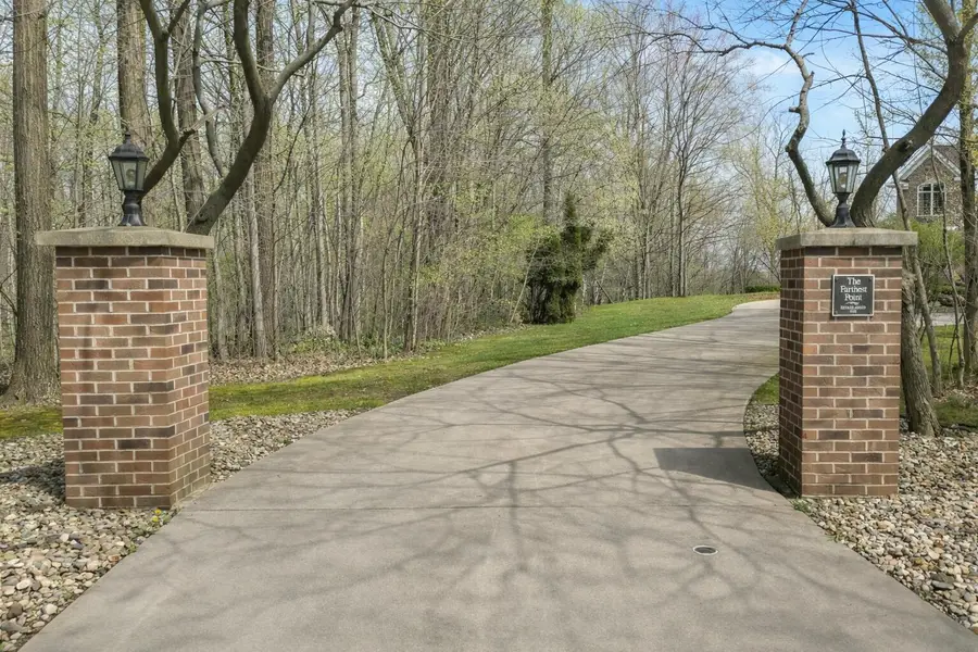 4915 Stockbridge Drive, Saint Joseph, MI 49085 - #3