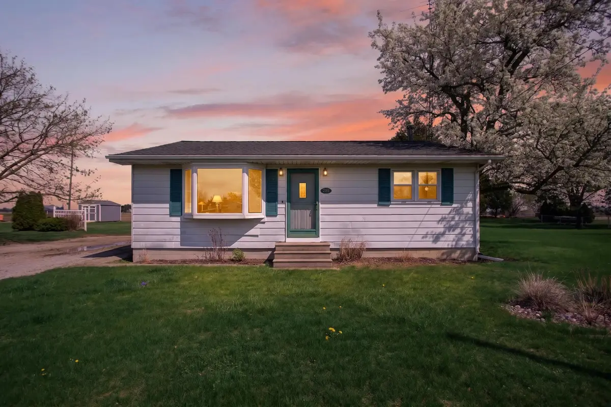 280 Somerset Drive, Cement City, MI 49233 - #1
