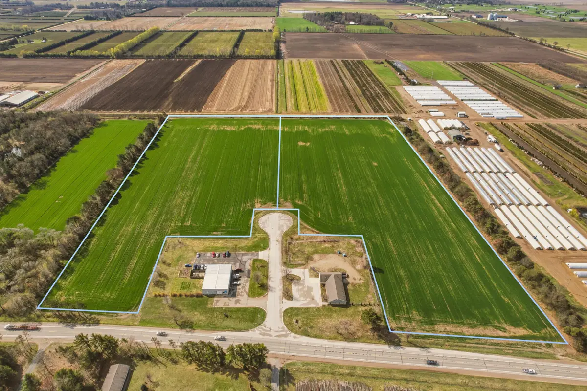 012 Lake Michigan Drive, West Olive, MI 49460 - #1