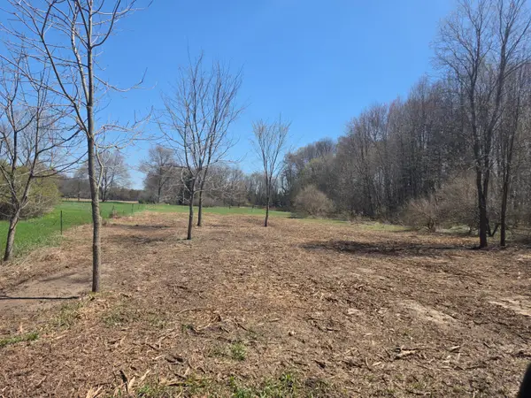 S Baldwin Avenue, White Cloud, MI 49349