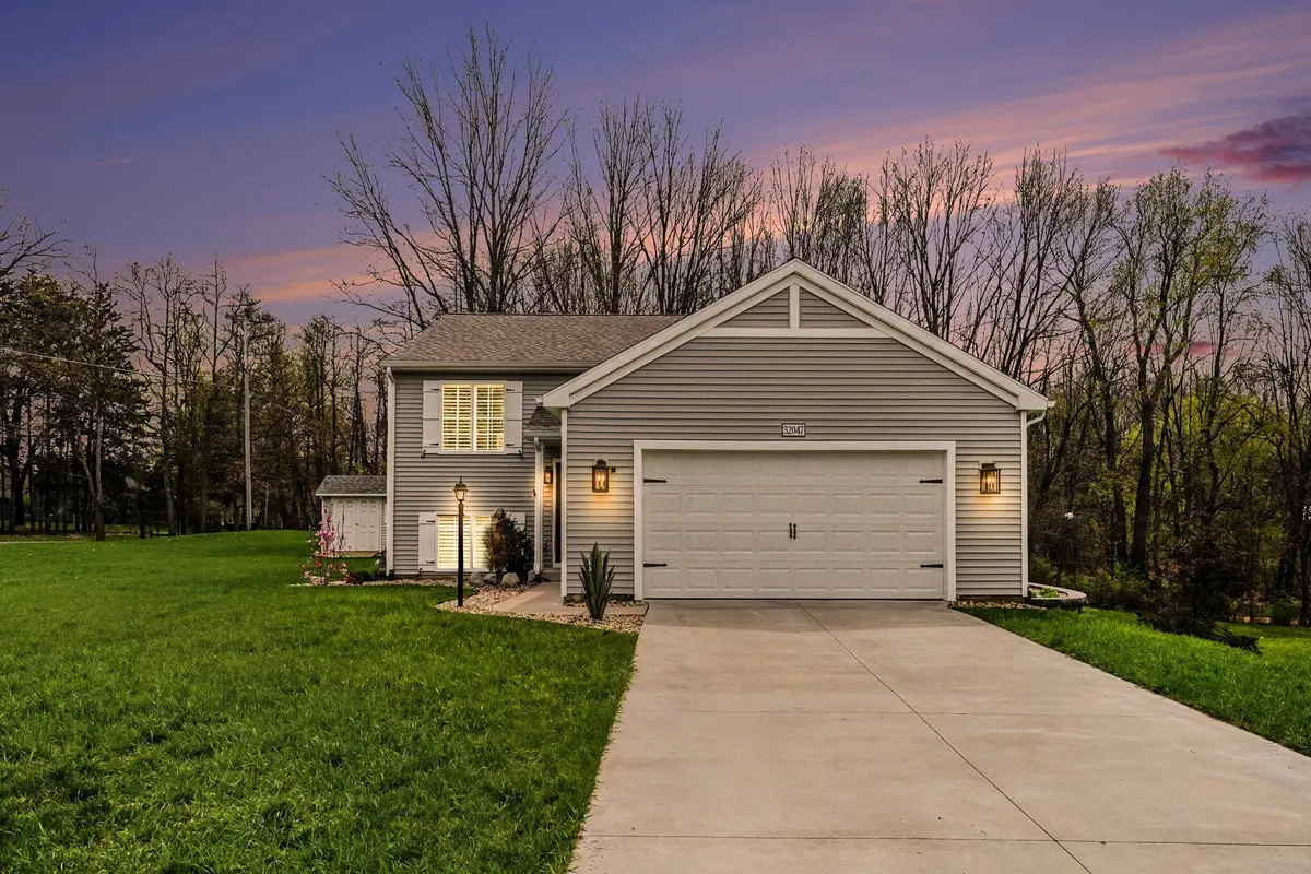 32047 Valewood Lane, Gobles, MI 49055 - #1