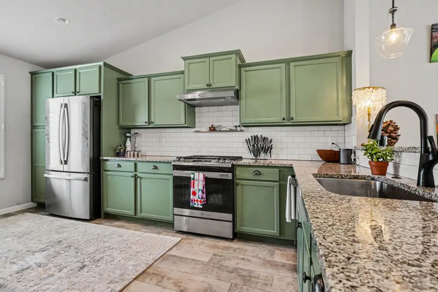 32047 Valewood Lane, Gobles, MI 49055 - #2