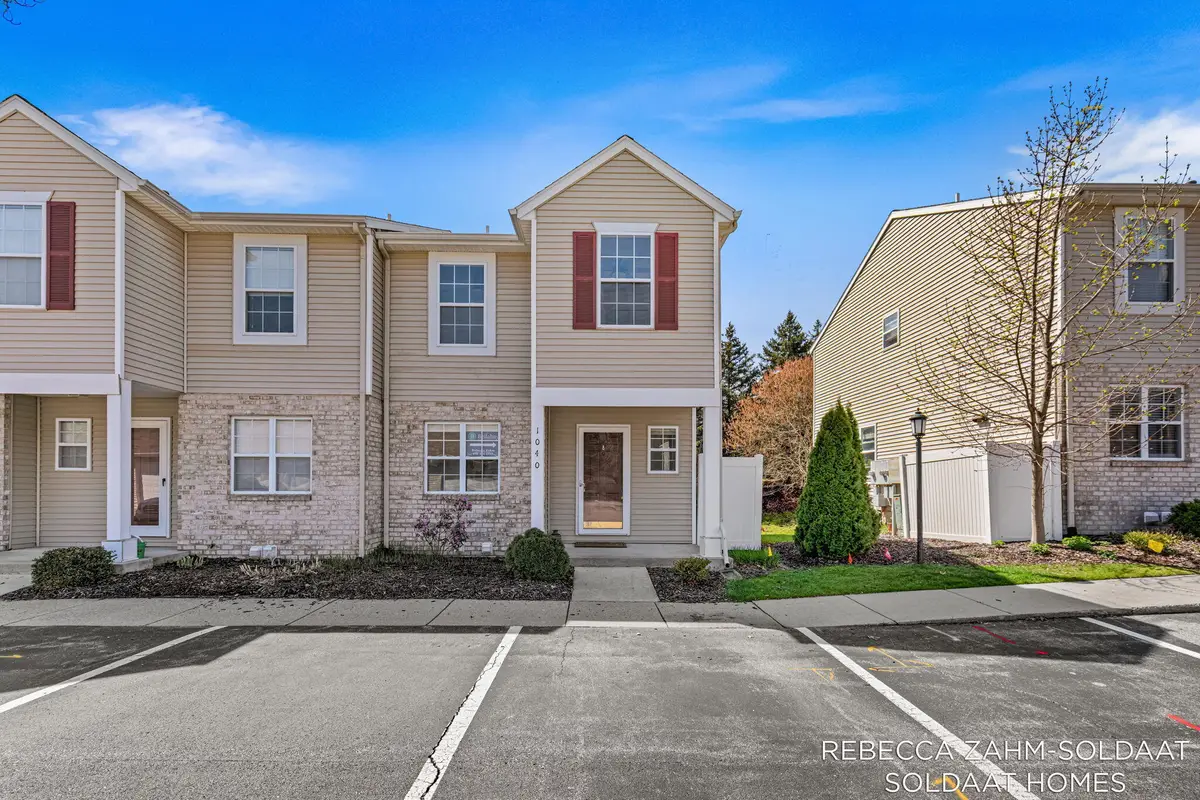 1040 Ada Place Drive Se, Grand Rapids, MI 49546 - #1