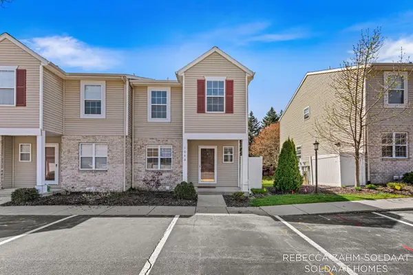 1040 Ada Place Drive Se, Grand Rapids, MI 49546