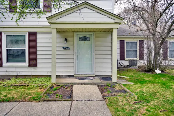 2806 Willow Ct Drive, Lake Orion, MI 48360