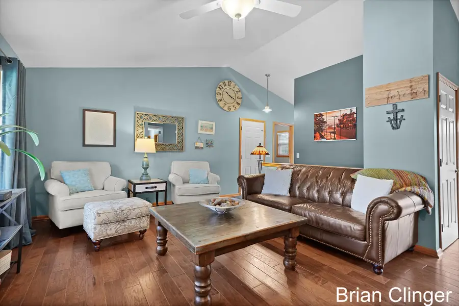 13452 152nd Avenue, Grand Haven, MI 49417 - #3