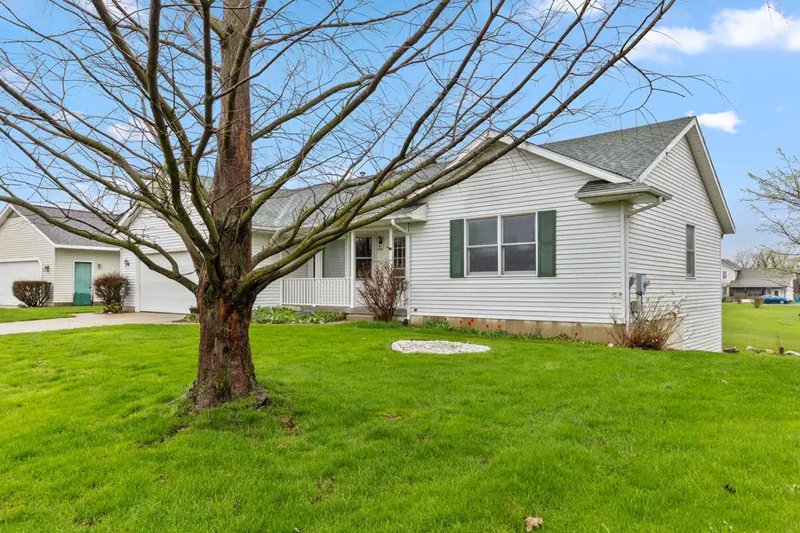 655 Birkdale Court, Coopersville, MI 49404 - #2