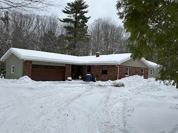 5738 W Bryant Road, Ludington, MI 49431