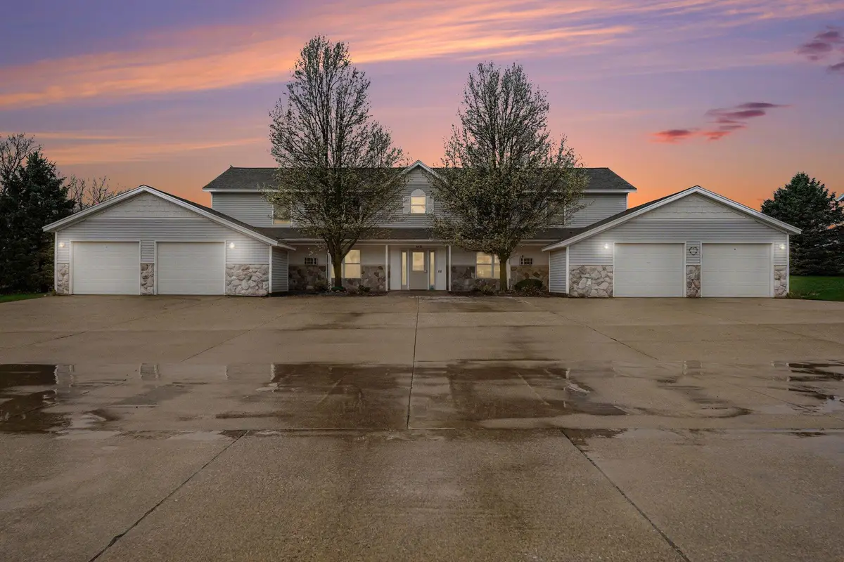 613 Trinity Drive #1, Caledonia, MI 49316 - #1