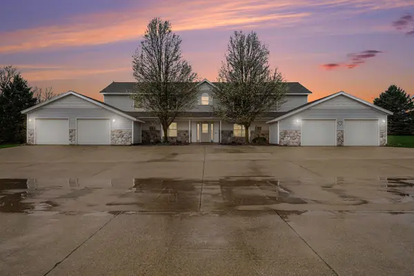 613 Trinity Drive #1, Caledonia, MI 49316