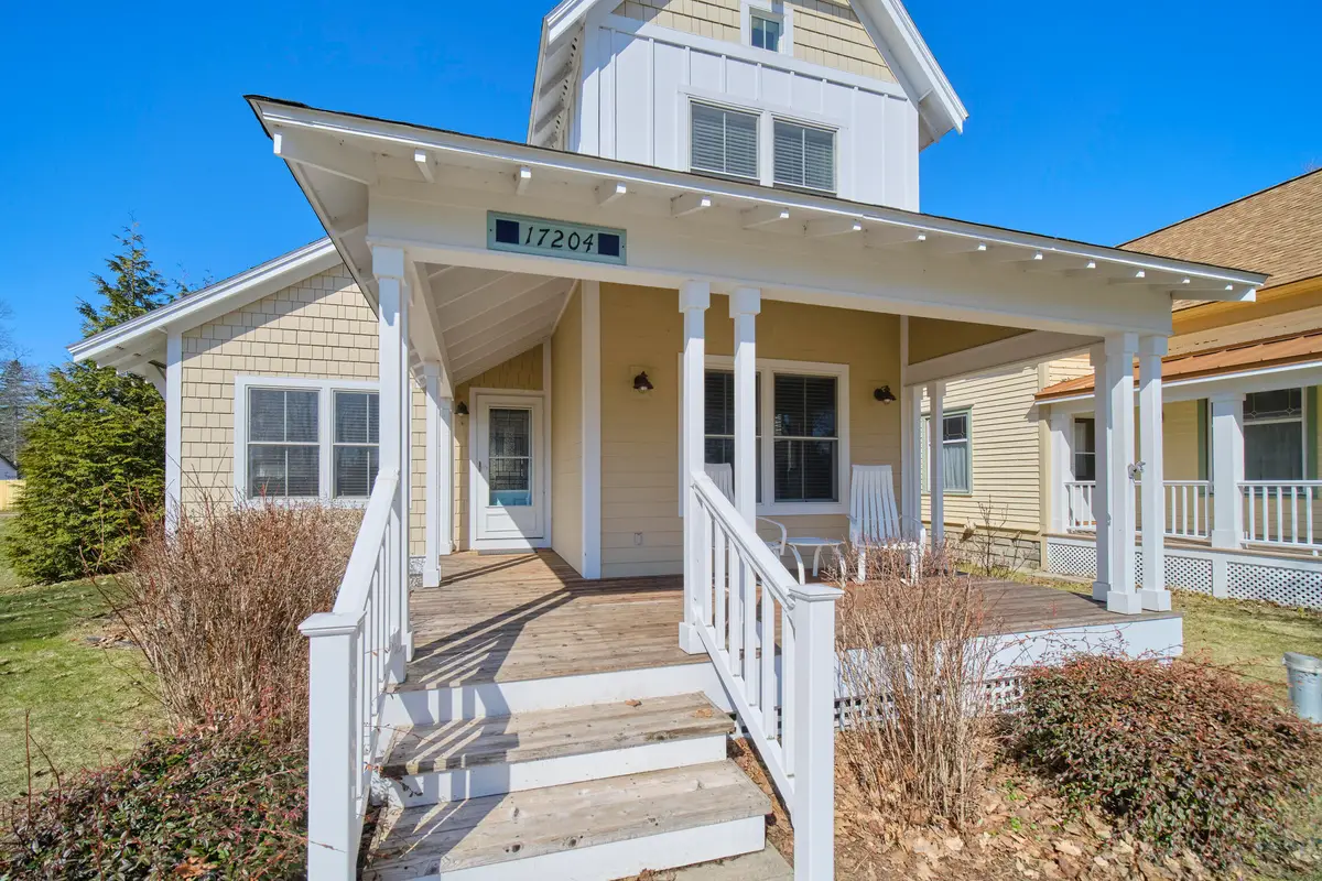 17204 5th Street, Arcadia, MI 49613 - #1