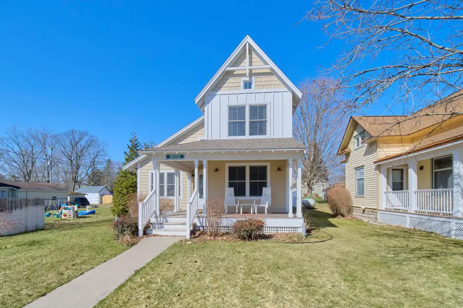 17204 5th Street, Arcadia, MI 49613 - #2