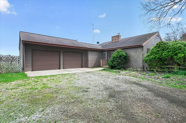 15300 20 Mile Road, Marshall, MI 49068