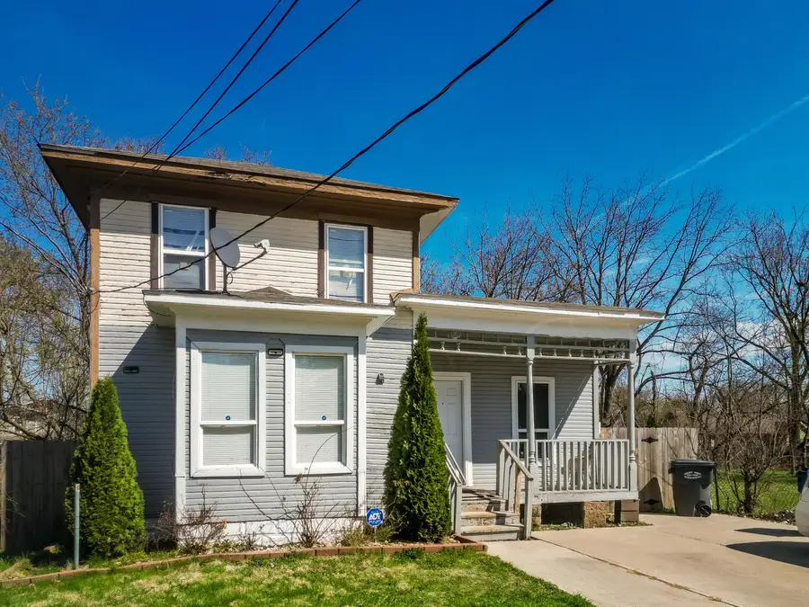 1014 N Church Street, Kalamazoo, MI 49007 - #2