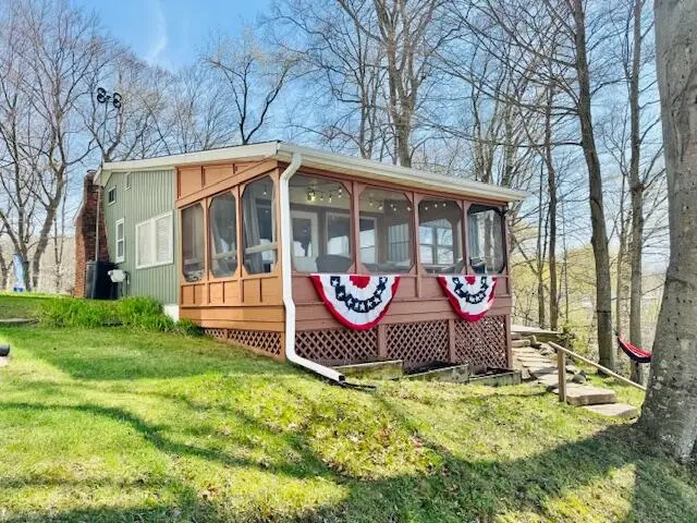 14234 Maier Drive, Lake Odessa, MI 48849 - #1